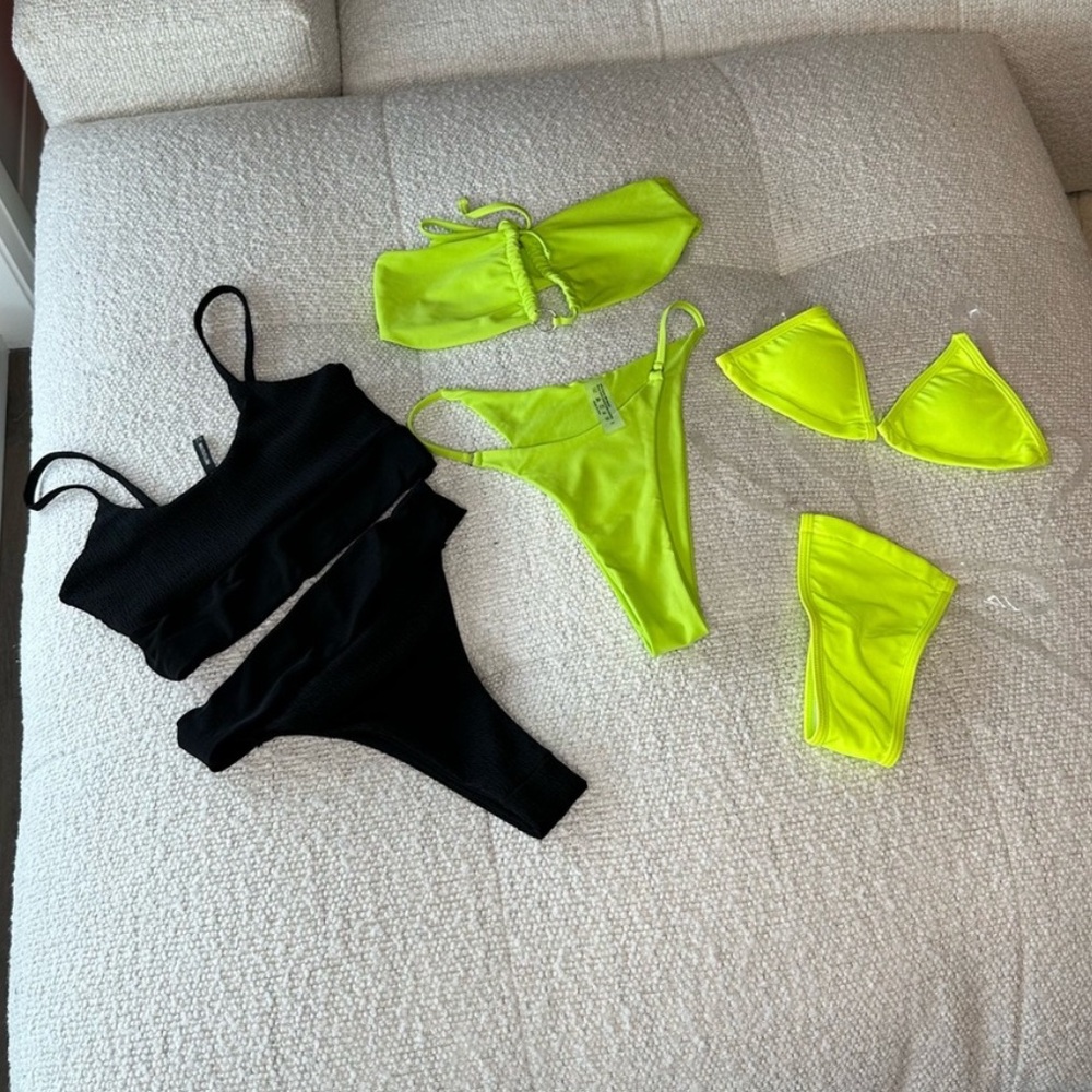 Bikini bundle - Picture 2 of 2